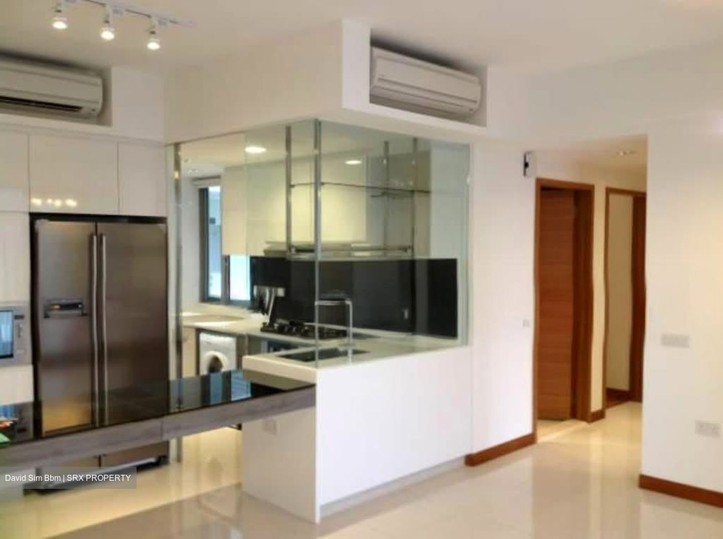 Woodhaven (D25), Condominium #555426611